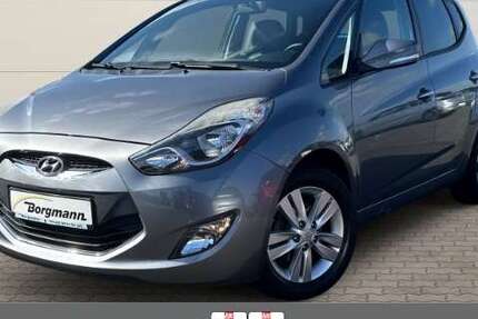 Hyundai iX20 81.700 km 10.490 &euro; Gelsenkirchen 45894