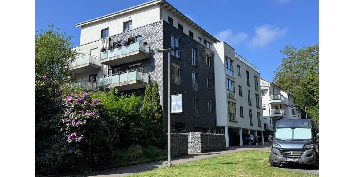Terrassenwohnung Recklinghausen Berghausen - 3.5 Zimmer, 88 m&sup2;, 1.300&euro; | Angebot:26496381