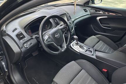 Opel Insignia 113.930 km 11.000 &euro; Gelsenkirchen 45886