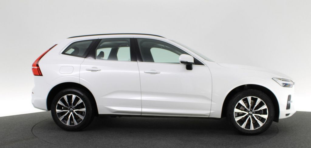 Volvo XC60 96.800 km 30.880 &euro; Velen 46342