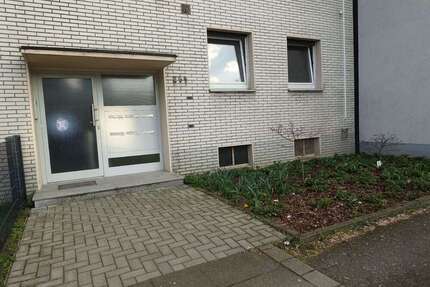 Wohnung Oberhausen Tackenberg - 3 Zimmer, 80 m&sup2;, 155.000&euro; | Angebot:23744975