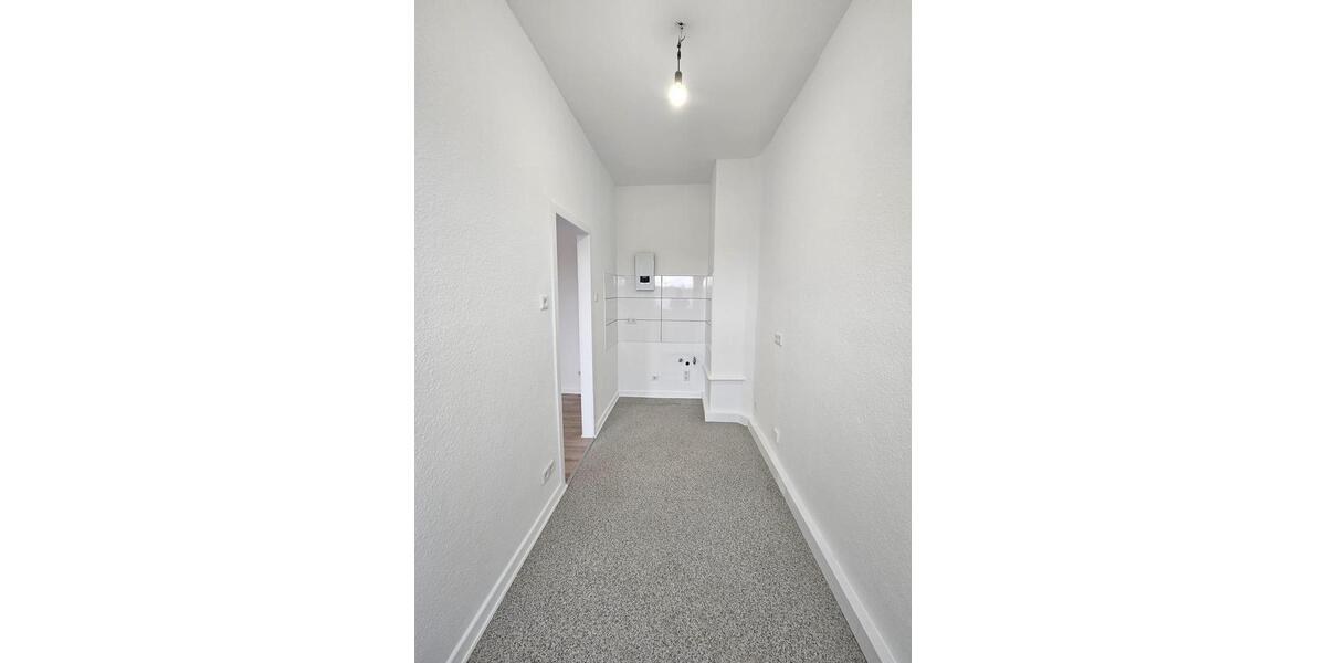 Etagenwohnung Duisburg Duisburg-Mitte - 3 Zimmer, 62 m&sup2;, 550&euro; | Angebot:26070930