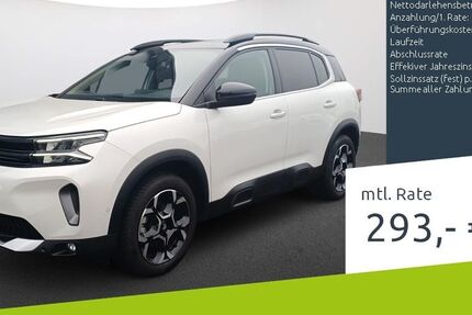 Citroen C5 Aircross 44.308 km 25.240 &euro; Dülmen 48249