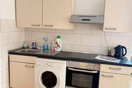 Wohnung Bochum Gerthe - 2 Zimmer, 60 m&sup2;, 350&euro; | Angebot:25910741