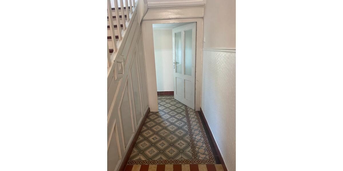 Etagenwohnung Mülheim an der Ruhr - 1 Zimmer, 27 m&sup2;, 374&euro; | Angebot:26300554