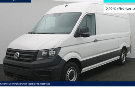 VW Crafter 12.582 km 37.690 &euro; Bochum 44866