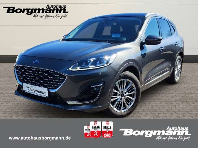 Ford Kuga 60.000 km 21.790 &euro; Dorsten Wulfen 46286