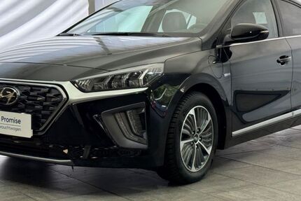 Hyundai IONIQ 55.870 km 17.990 &euro; Gelsenkirchen 45897