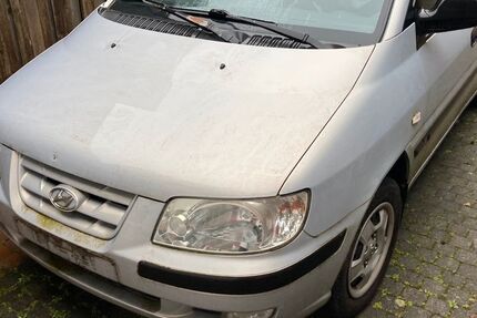 Hyundai Matrix 202.506 km 600 &euro; Velen 46342