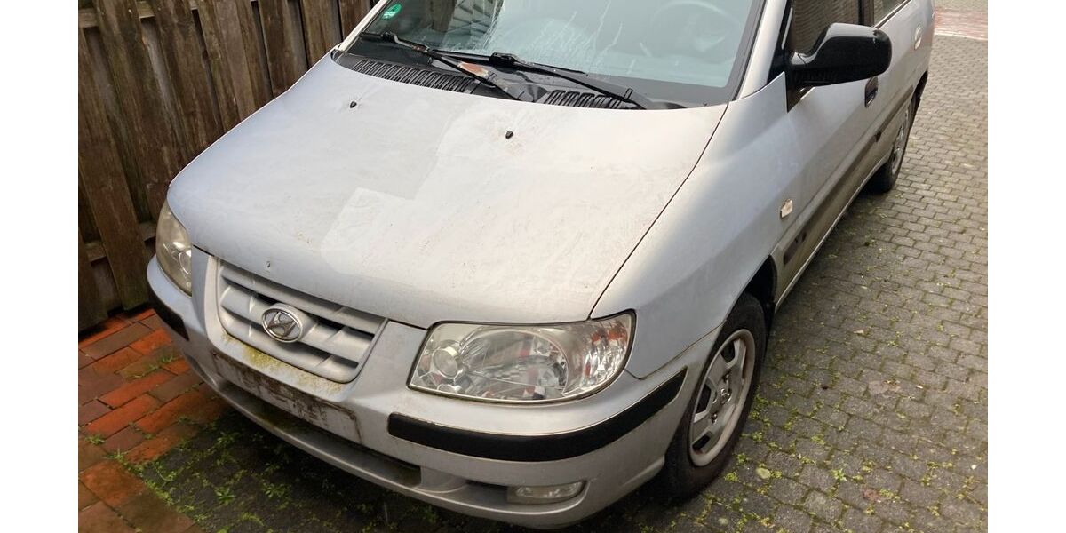 Hyundai Matrix 202.506 km 600 &euro; Velen 46342