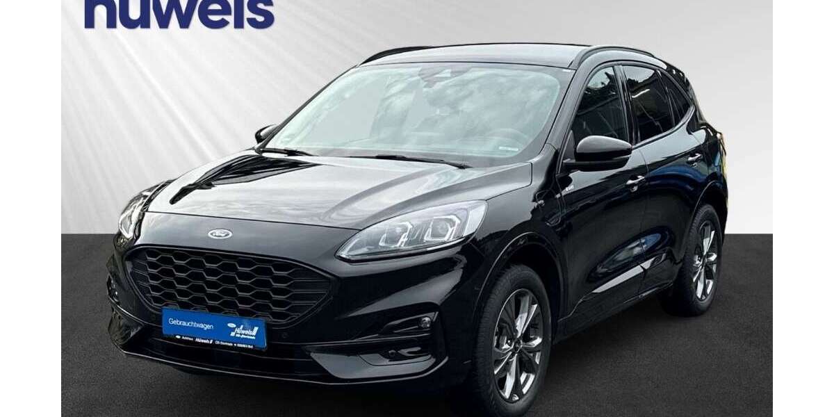 Ford Kuga 29.015 km 24.490 &euro; Oberhausen 46145