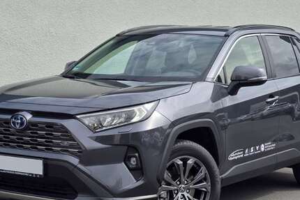 Toyota RAV 4 11.505 km 38.490 &euro; Castrop-Rauxel 44579