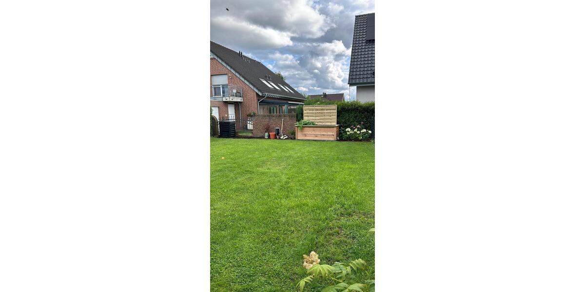 Doppelhaushälfte Hamminkeln - 4 Zimmer, 105 m&sup2;, 1.350&euro; | Angebot:25998365