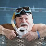 Gunter Böhnke - Mir Saggsn gehn nich under