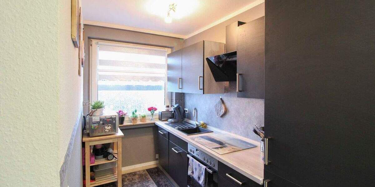 Einfamilienhaus Essen Burgaltendorf - 2 Zimmer, 125.000&euro; | Angebot:25679522