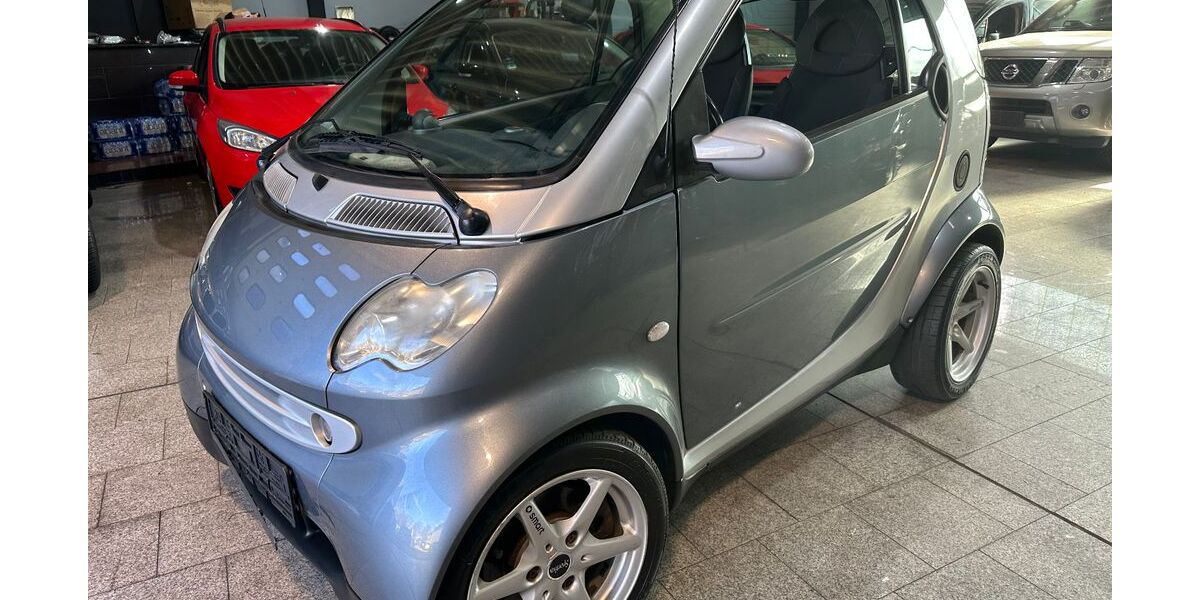 Smart ForTwo 116.800 km 1.990 &euro; Duisburg 47059