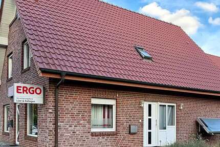 Haus Borken - 8 Zimmer, 139 m&sup2;, 390.000&euro; | Angebot:27731076