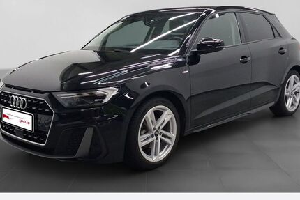 Audi A1 40.076 km 19.980 &euro; Bochum 44809