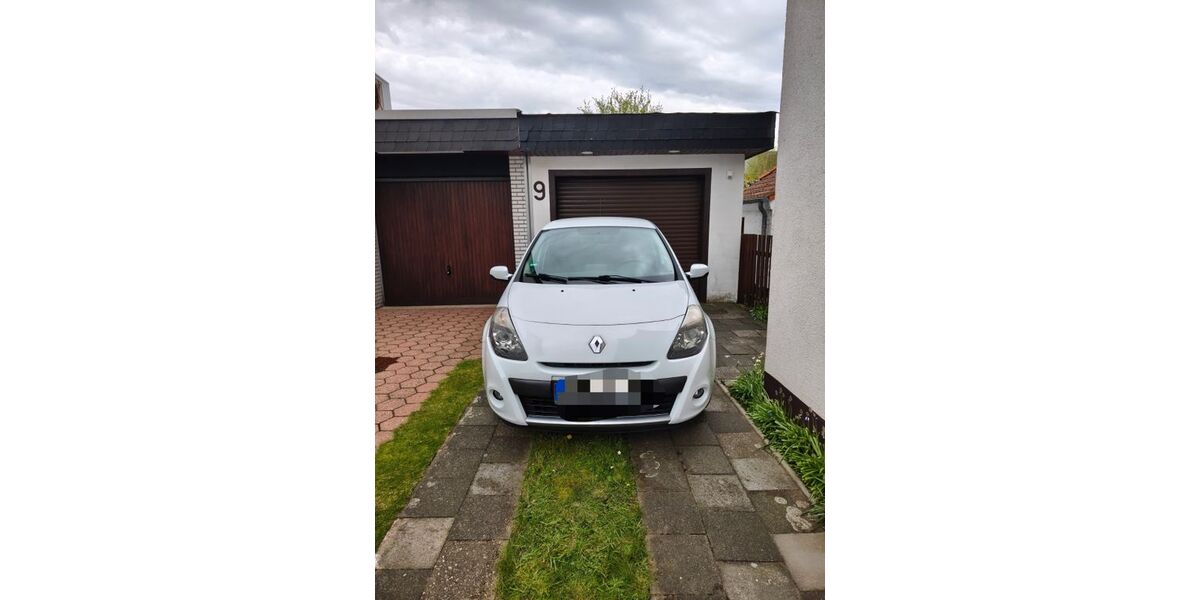 Renault Clio 171.000 km 2.600 &euro; Rheinberg 47495