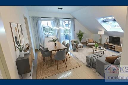 Wohnung Borken - 2 Zimmer, 70 m&sup2;, 740&euro; | Angebot:25930921