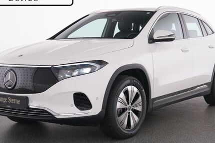 Mercedes-Benz EQA 15.414 km 35.985 &euro; Essen 45309