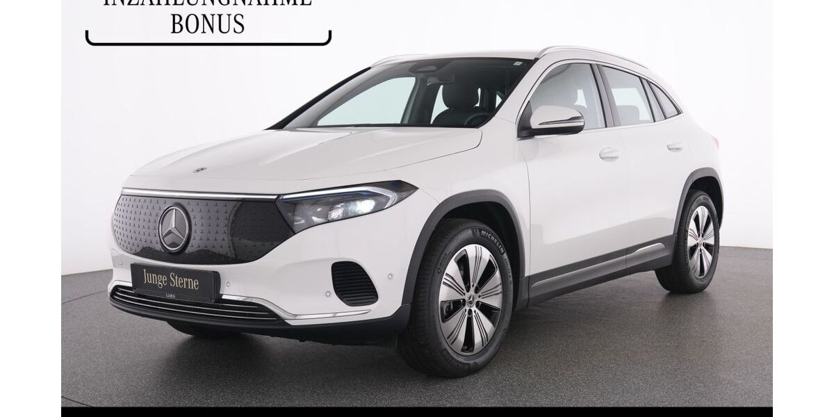Mercedes-Benz EQA 15.414 km 35.985 &euro; Essen 45309