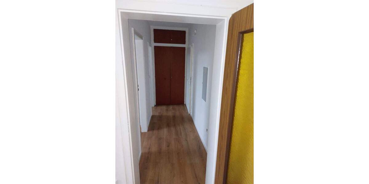 Etagenwohnung Gelsenkirchen Rotthausen - 2 Zimmer, 49 m&sup2;, 330&euro; | Angebot:25700201