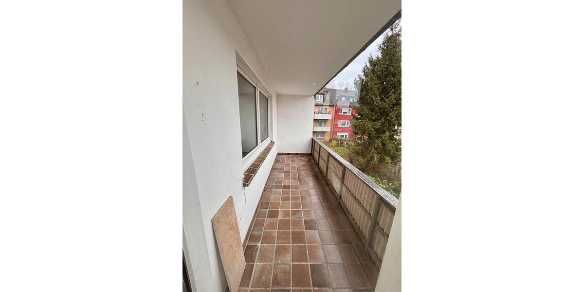 Etagenwohnung Essen Huttrop - 3 Zimmer, 76 m&sup2;, 998&euro; | Angebot:25831686