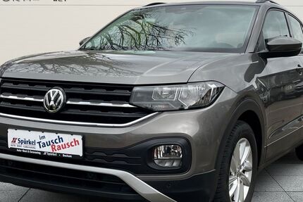 VW T-Cross 29.781 km 17.980 &euro; Bochum 44809