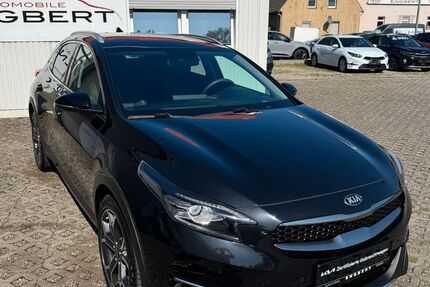 Kia XCeed 94.133 km 17.990 &euro; Datteln 45711