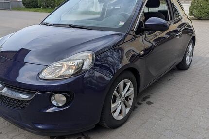 Opel Adam 143.858 km 5.100 &euro; Mülheim an der Ruhr 45478