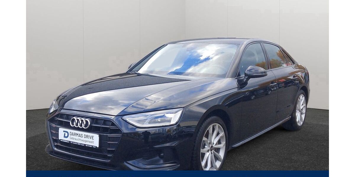 Audi A4 73.268 km 23.790 &euro; Bochum 44809