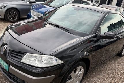 Renault Megane 159.000 km 3.000 &euro; Essen 45147