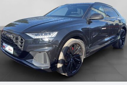 Audi Q8 55.491 km 69.240 &euro; Gelsenkirchen 45894