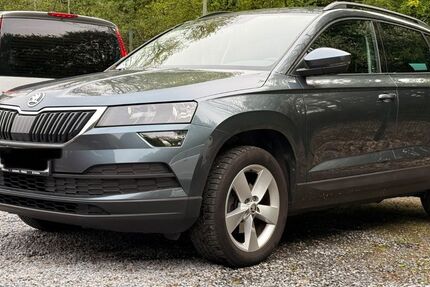 Skoda Karoq 137.000 km 16.000 &euro; Gelsenkirchen 45886