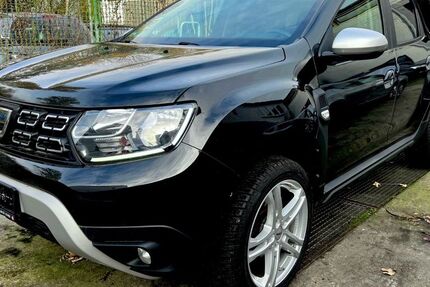 Dacia Duster 150.000 km 9.300 &euro; Bochum 44793