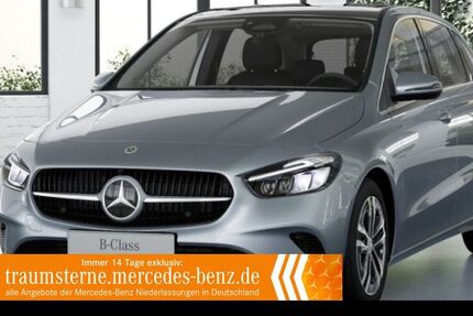 Mercedes-Benz B 200 17.542 km 32.490 &euro; Duisburg 47138
