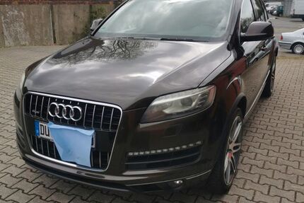 Audi Q7 227.009 km 14.999 &euro; Duisburg 47226