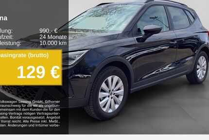 Seat Arona 18.103 km 20.090 &euro; Gelsenkirchen OT Beckhausen 45899
