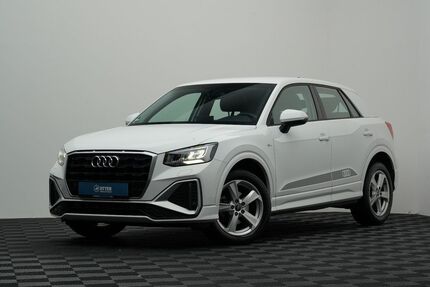 Audi Q2 52.000 km 18.990 &euro; Dülmen 48249