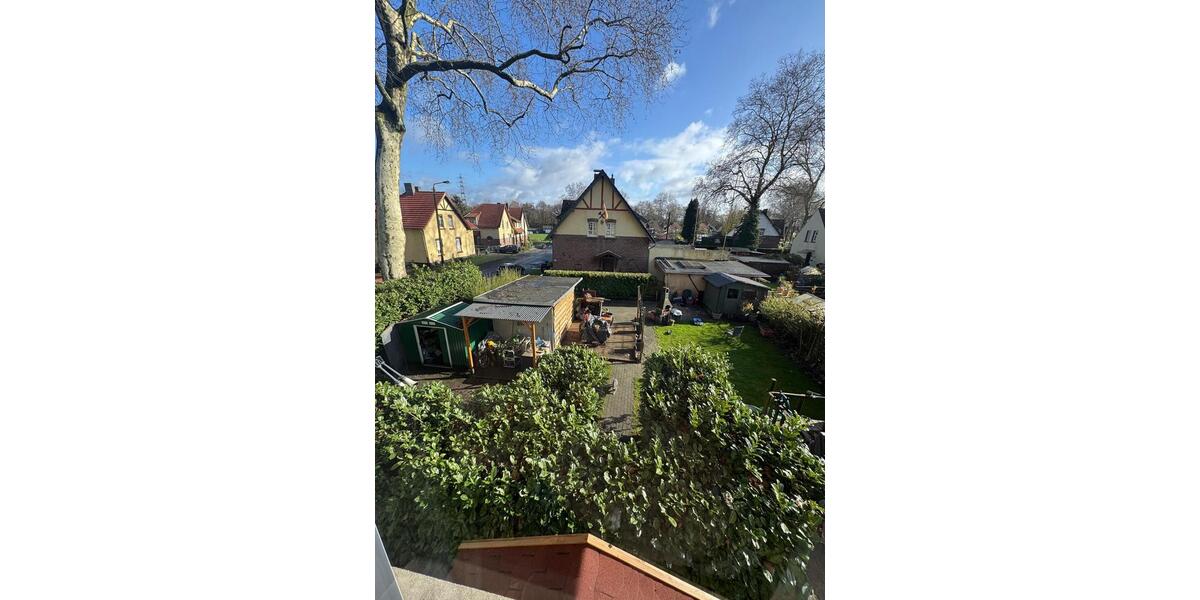 Einfamilienhaus Duisburg Hamborn - 4 Zimmer, 66 m&sup2;, 165.000&euro; | Angebot:26222137