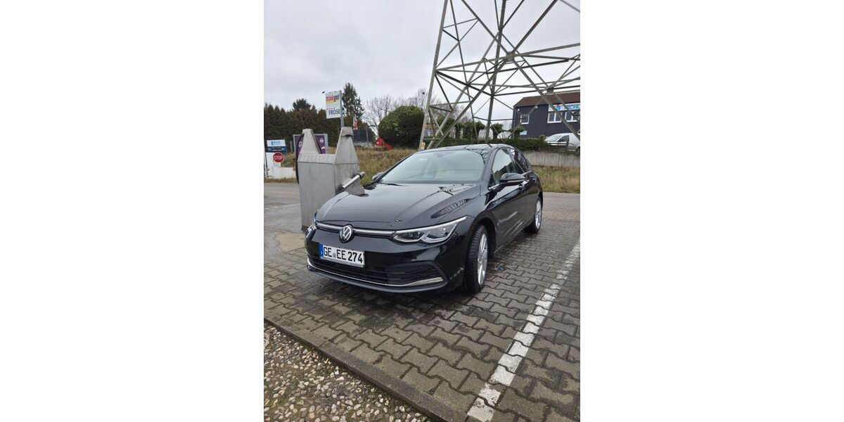 VW Golf 22.300 km 22.999 &euro; Gelsenkirchen 45897