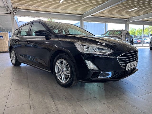 Ford Focus 120.943 km 9.990 &euro; Gladbeck 45968