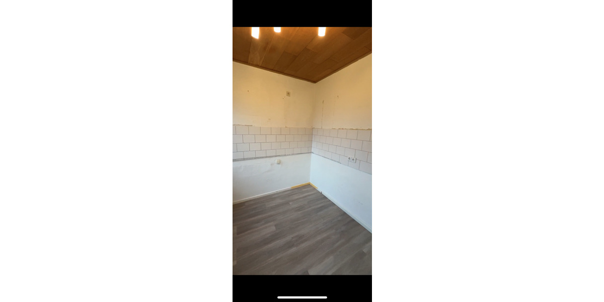 Etagenwohnung Oberhausen Rothebusch - 3 Zimmer, 58 m&sup2;, 494&euro; | Angebot:25943723