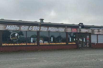 Gewerbeobjekt Velen - 1.452&euro; | Angebot:22755791