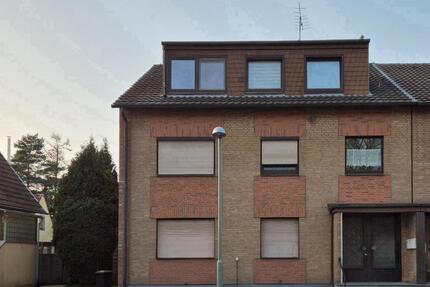 Wohnung Dinslaken Lohberg - 3.5 Zimmer, 88 m&sup2;, 650&euro; | Angebot:26262456