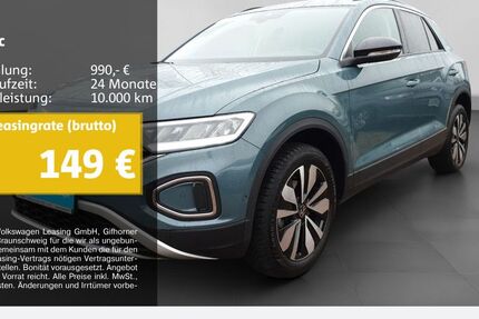 VW T-Roc 13.350 km 22.440 &euro; Bochum 44892