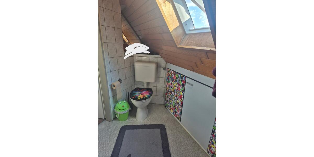 Etagenwohnung Borken - 5 Zimmer, 120 m&sup2;, 249.000&euro; | Angebot:27101439