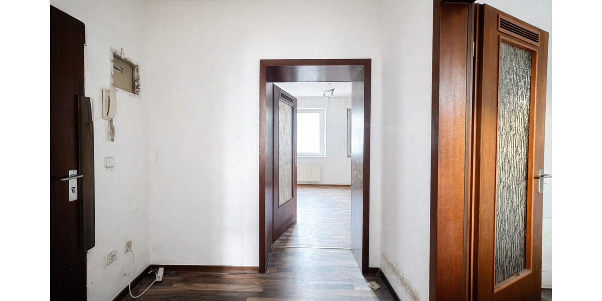 Etagenwohnung Herne Herne-Mitte - 1 Zimmer, 36 m&sup2;, 49.000&euro; | Angebot:26244808