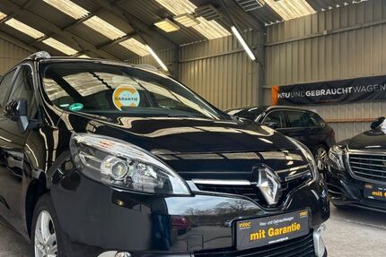 Renault Scenic 149.000 km 5.750 &euro; Essen 45139